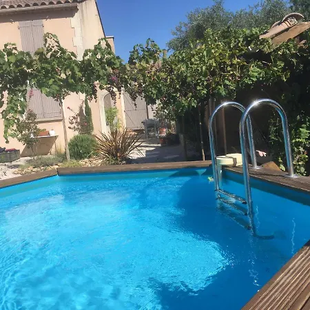 Bed & Breakfast La Tramontane *
