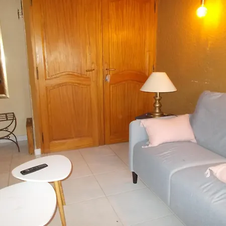 Bed & Breakfast La Tramontane